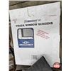 Image 9 : Assorted Truck Accessories & Shop Parts