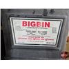 Image 3 : Big Bin Wall-Mount Bulk Dispenser
