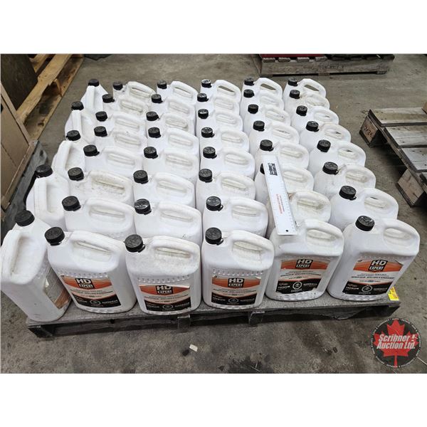 Recycled/Reconditioned Antifreeze & Coolant
