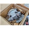 Image 4 : Alternators & Electrical Components