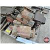 Image 2 : Assorted PTO Units, Pumps & Truck Parts