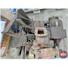 Image 3 : Assorted PTO Units, Pumps & Truck Parts