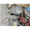 Image 5 : Assorted PTO Units, Pumps & Truck Parts
