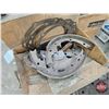 Image 8 : Assorted PTO Units, Pumps & Truck Parts