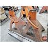 Image 5 : Assorted Heavy-Duty Jack Stands (9)