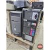 Image 10 : Assorted Computers, Printers & Office Electronics