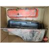 Image 9 : Assorted Engine & Drivetrain Parts