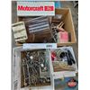 Image 1 : Assorted Display Racks, Hooks & Hardware