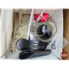 Image 3 : Assorted Display Racks, Hooks & Hardware