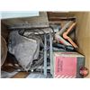 Image 4 : Assorted Display Racks, Hooks & Hardware