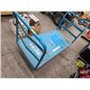 Image 2 : Heavy-Duty Platform Cart