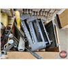 Image 10 : Pallet Lot : Assorted Shop Tools & Supplies