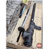 Image 11 : Pallet Lot : Assorted Shop Tools & Supplies