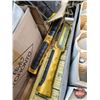 Image 6 : Pallet Lot : Assorted Shop Tools & Supplies