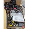 Image 7 : Pallet Lot : Assorted Shop Tools & Supplies
