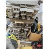 Image 9 : Pallet Lot : Assorted Shop Tools & Supplies