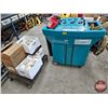 Image 1 : Royal Flush Coolant Recycling System