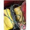 Image 10 : Assorted Fuel Cans & Shop Supplies
