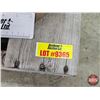 Image 15 : Assorted Fuel Cans & Shop Supplies