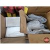 Image 6 : Assorted Fuel Cans & Shop Supplies