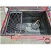 Image 2 : Caustic Sode "Hot Tank"