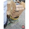Image 3 : Pallet Lot : WEBASTO Heaters & Lubricants