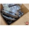 Image 5 : Pallet Lot : WEBASTO Heaters & Lubricants