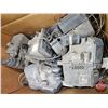 Image 9 : Pallet Lot : WEBASTO Heaters & Lubricants
