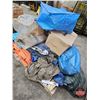 Image 1 : Assorted Tarps & Covers