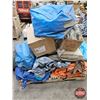 Image 3 : Assorted Tarps & Covers