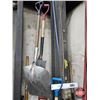 Image 4 : Shovels & Brooms