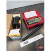 Image 1 : Flex-Hone Cylinder Honing Tools