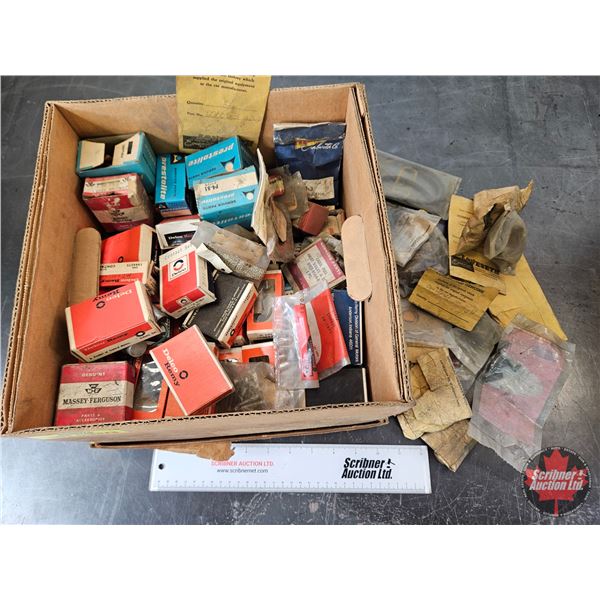 Assorted Ignition Points & Condenser Sets