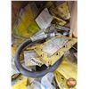 Image 2 : Assorted John Deere Parts & Belts