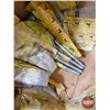 Image 3 : Assorted John Deere Parts & Belts
