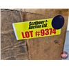 Image 7 : Assorted John Deere Parts & Belts