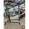 Image 4 : Hydraulic Engine Hoist