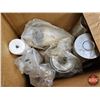 Image 10 : Pallet Lot of Assorted Vehicle & Equipment Filters (22 Boxes)