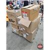 Image 2 : Pallet Lot of Assorted Vehicle & Equipment Filters (22 Boxes)