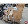 Image 3 : Pallet Lot of Assorted Vehicle & Equipment Filters (22 Boxes)