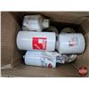 Image 4 : Pallet Lot of Assorted Vehicle & Equipment Filters (22 Boxes)
