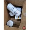 Image 5 : Pallet Lot of Assorted Vehicle & Equipment Filters (22 Boxes)