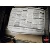 Image 14 : Truck Service Manuals, Training Materials & (2) Filing Cabinets