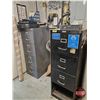 Image 1 : Truck Service Manuals, Training Materials & (2) Filing Cabinets