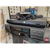 Image 2 : Truck Service Manuals, Training Materials & (2) Filing Cabinets