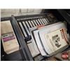 Image 3 : Truck Service Manuals, Training Materials & (2) Filing Cabinets