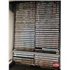 Image 5 : Truck Service Manuals, Training Materials & (2) Filing Cabinets