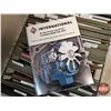 Image 8 : Truck Service Manuals, Training Materials & (2) Filing Cabinets