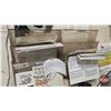 Image 7 : Office Desk, Chair & Assorted Office Equipment