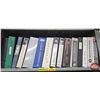 Image 1 : Shelf Lot of Truck Manuals & Reference Binders